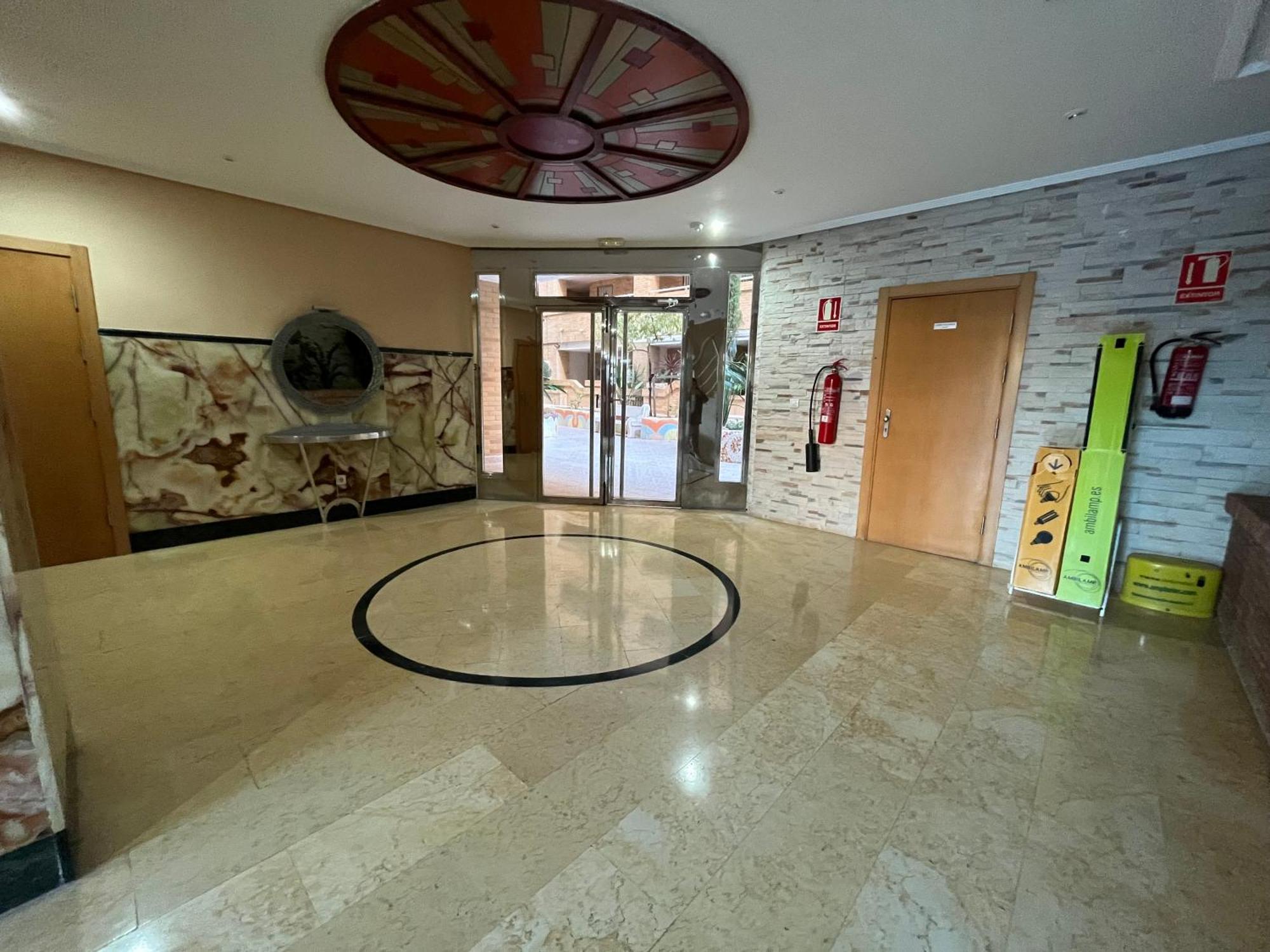 Апартаменти Costa Azahar II Nº 1041 Оропеса-дель-Мар Екстер'єр фото