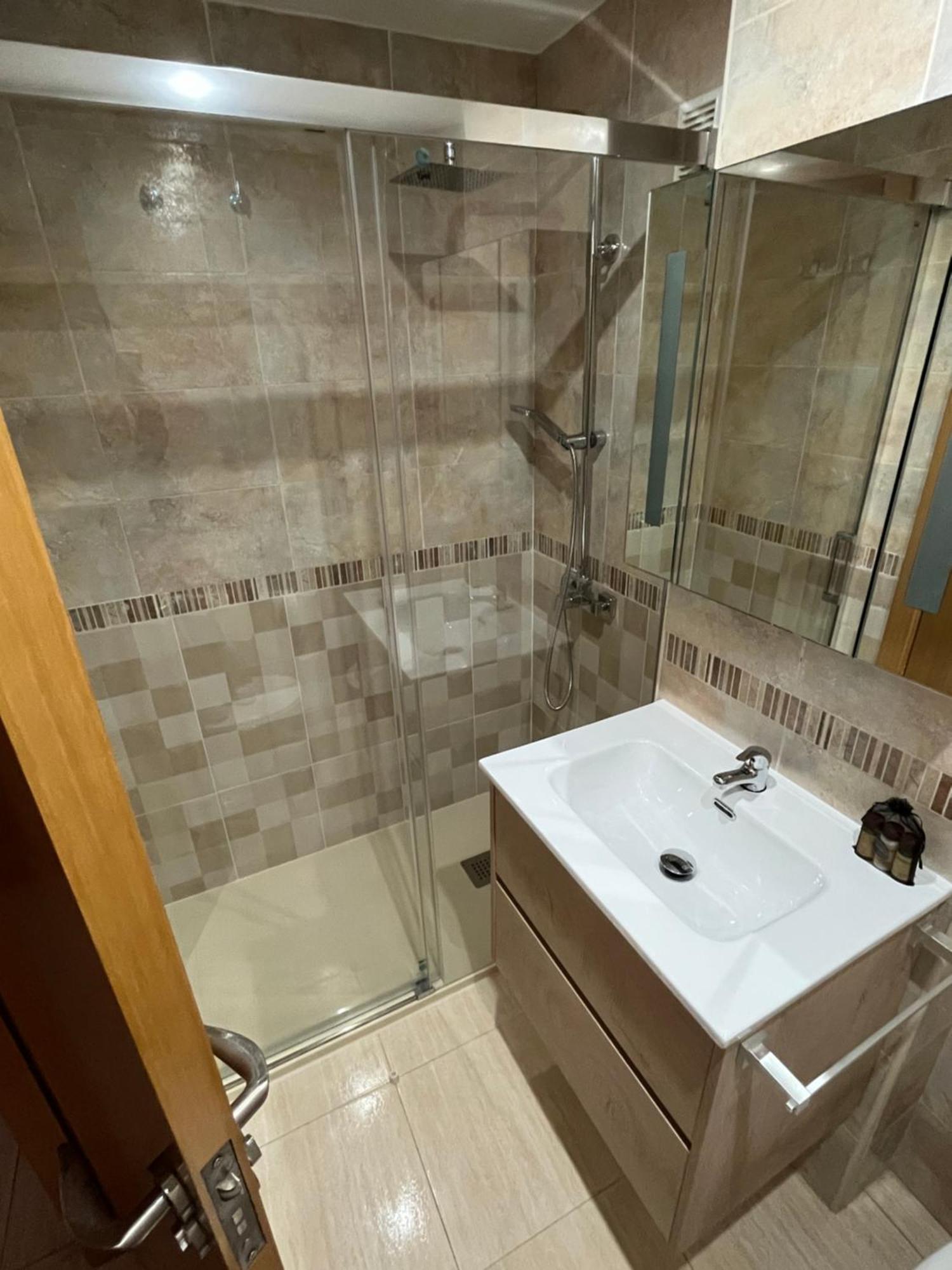 Апартаменти Costa Azahar II Nº 1041 Оропеса-дель-Мар Екстер'єр фото