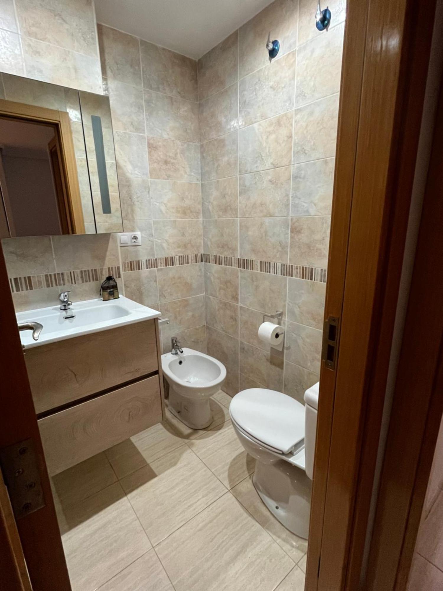 Апартаменти Costa Azahar II Nº 1041 Оропеса-дель-Мар Екстер'єр фото