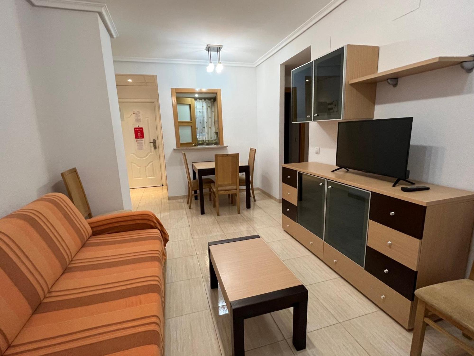 Апартаменти Costa Azahar II Nº 1041 Оропеса-дель-Мар Екстер'єр фото
