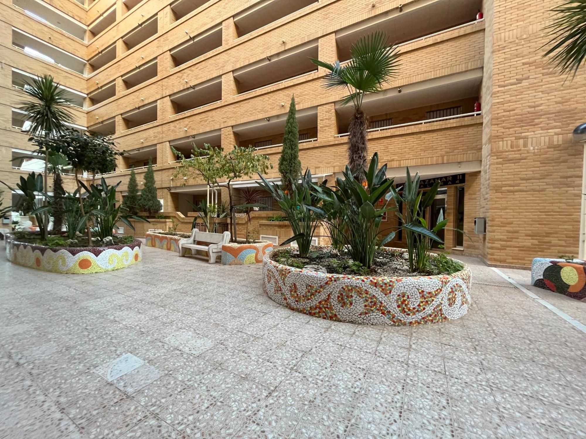 Апартаменти Costa Azahar II Nº 1041 Оропеса-дель-Мар Екстер'єр фото