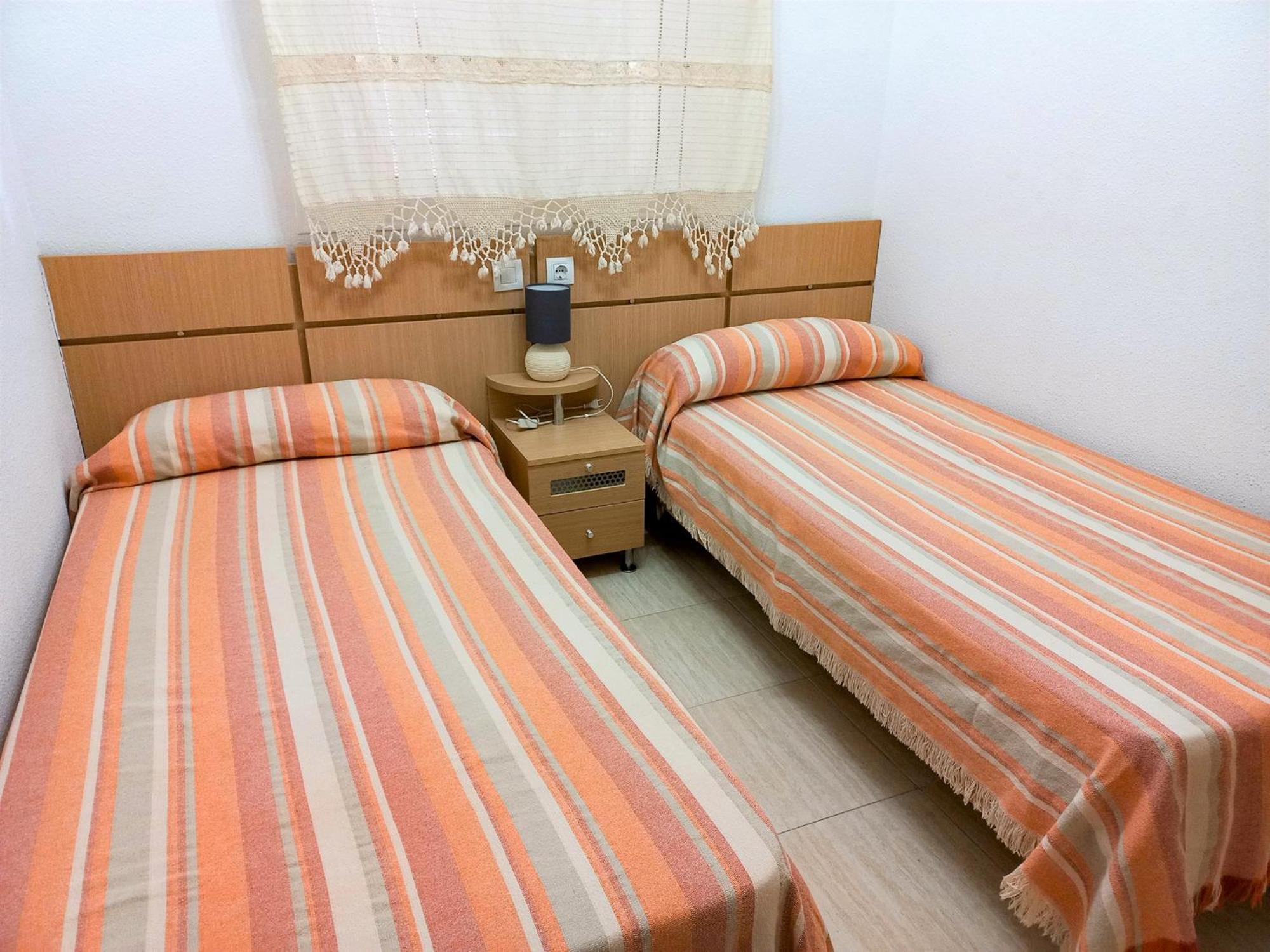 Апартаменти Costa Azahar II Nº 1041 Оропеса-дель-Мар Екстер'єр фото