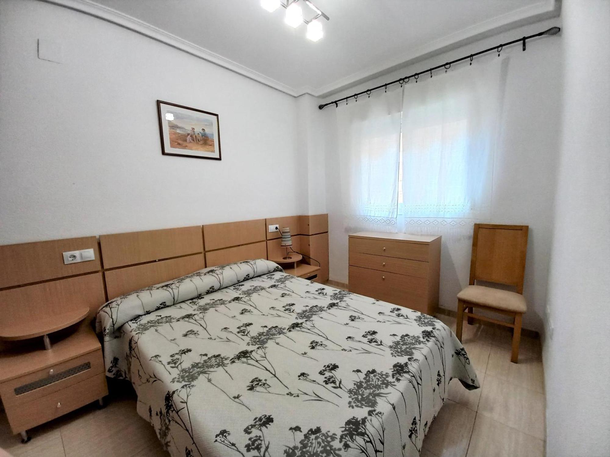 Апартаменти Costa Azahar II Nº 1041 Оропеса-дель-Мар Екстер'єр фото