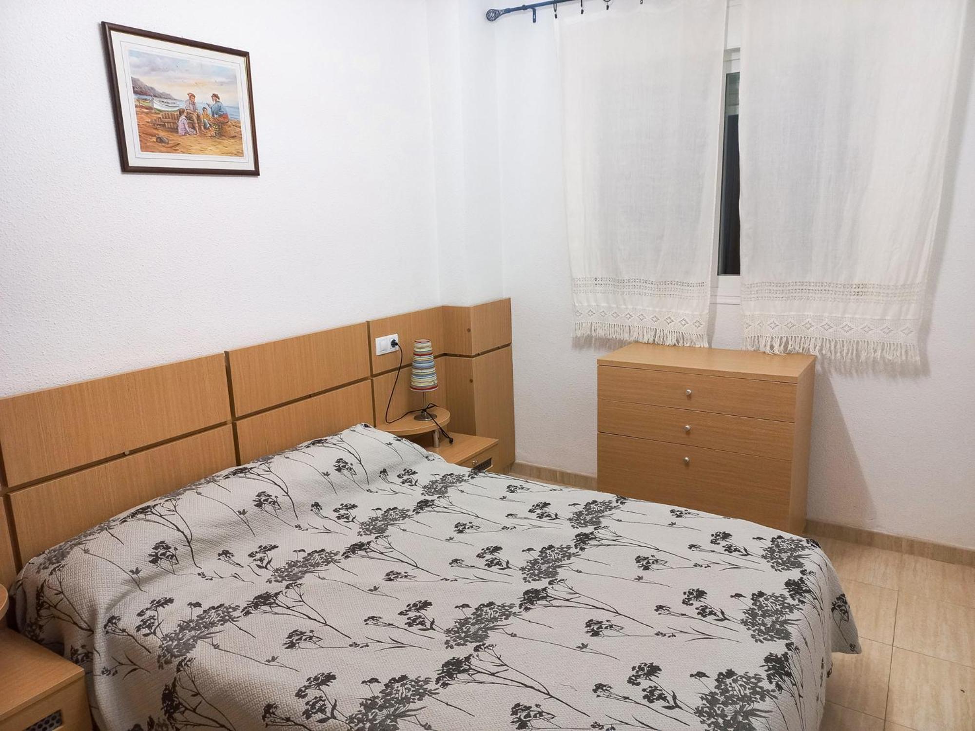 Апартаменти Costa Azahar II Nº 1041 Оропеса-дель-Мар Екстер'єр фото