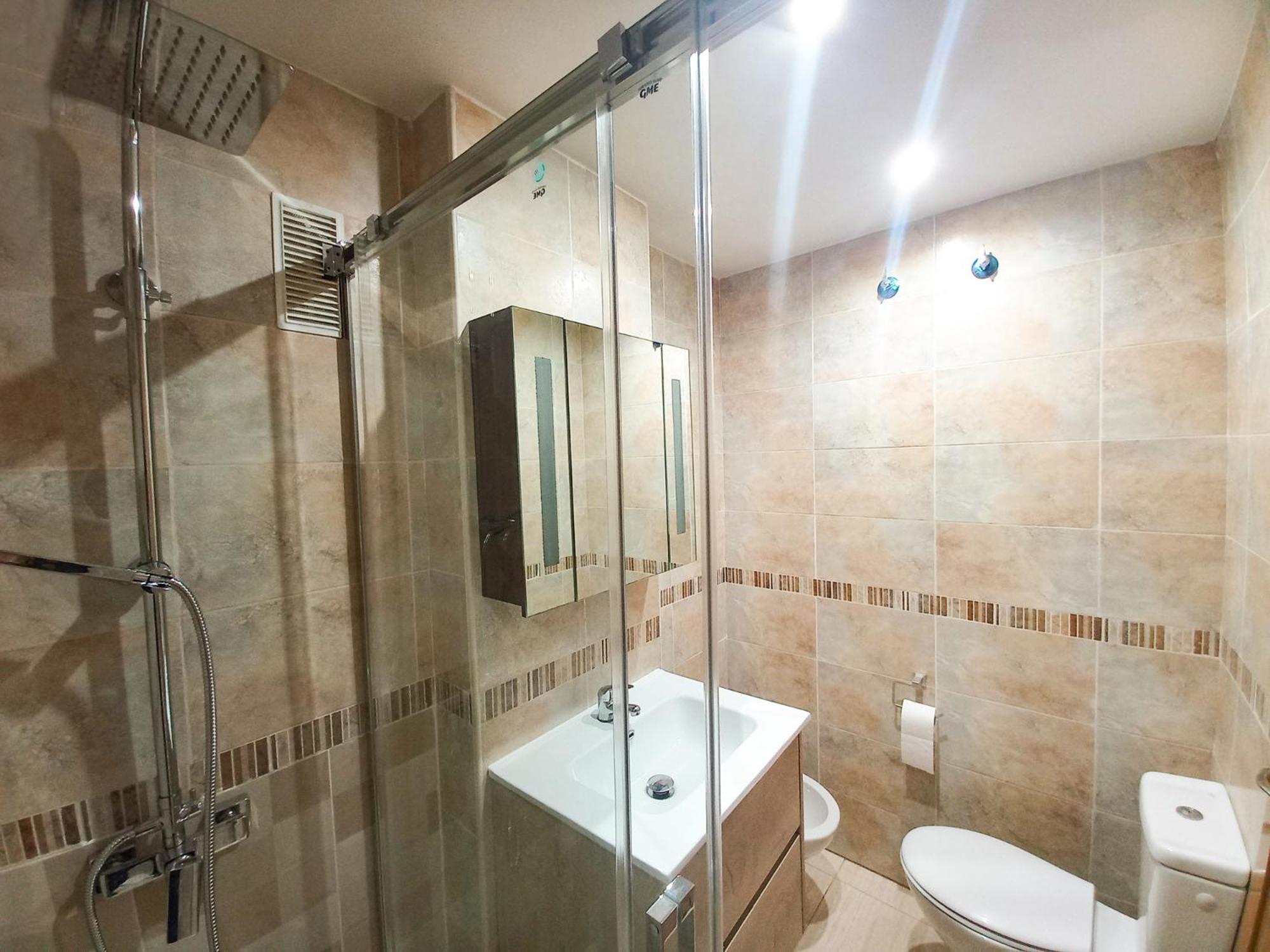 Апартаменти Costa Azahar II Nº 1041 Оропеса-дель-Мар Екстер'єр фото