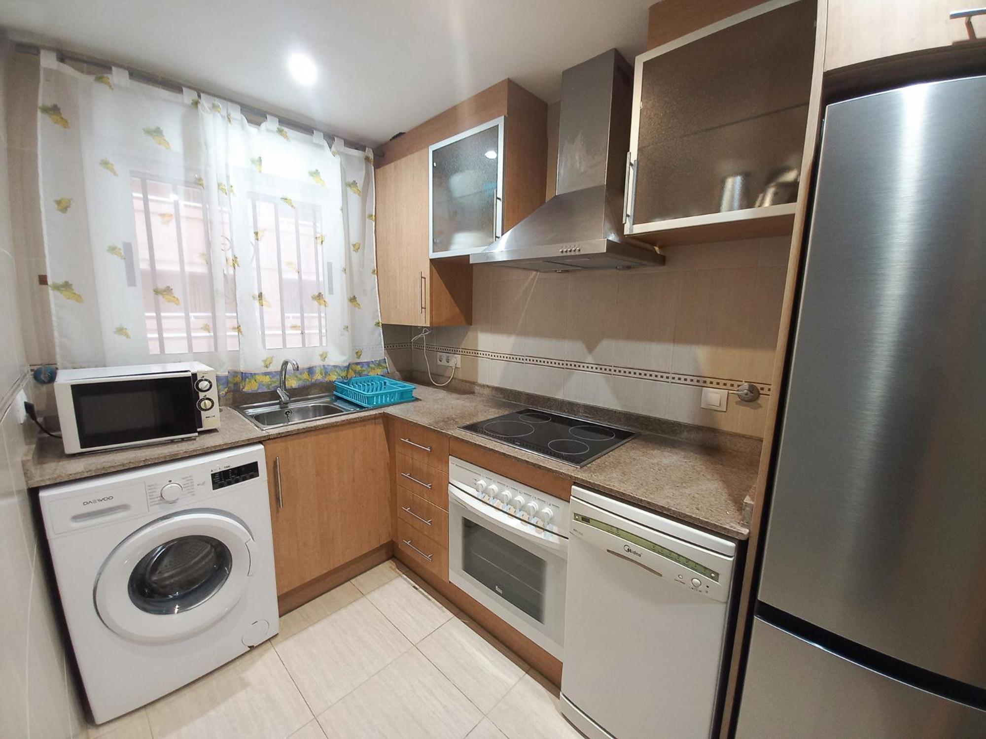 Апартаменти Costa Azahar II Nº 1041 Оропеса-дель-Мар Екстер'єр фото